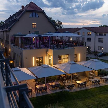 Das Kehrs - Hotel Auf Dem Petersberg Эрфурт Экстерьер фото