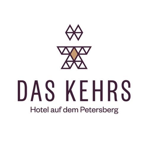 Das Kehrs - Hotel Auf Dem Petersberg Эрфурт Экстерьер фото