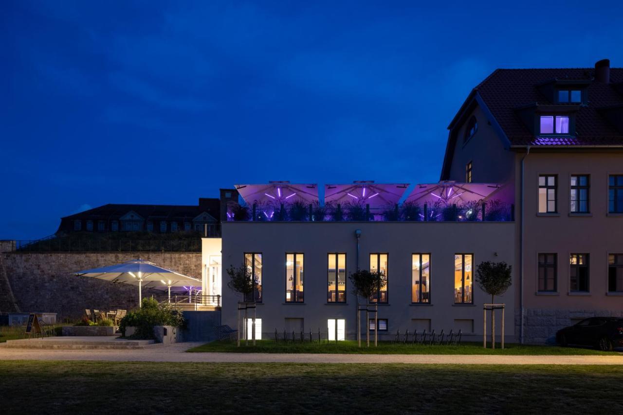 Das Kehrs - Hotel Auf Dem Petersberg Эрфурт Экстерьер фото