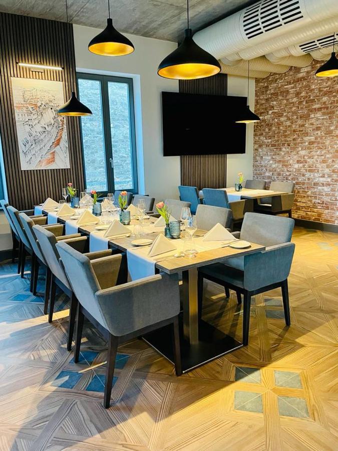 Das Kehrs - Hotel Auf Dem Petersberg Эрфурт Экстерьер фото